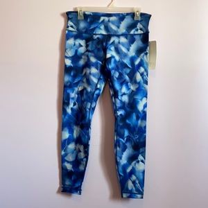 NWT lululemon Wunder Under tight